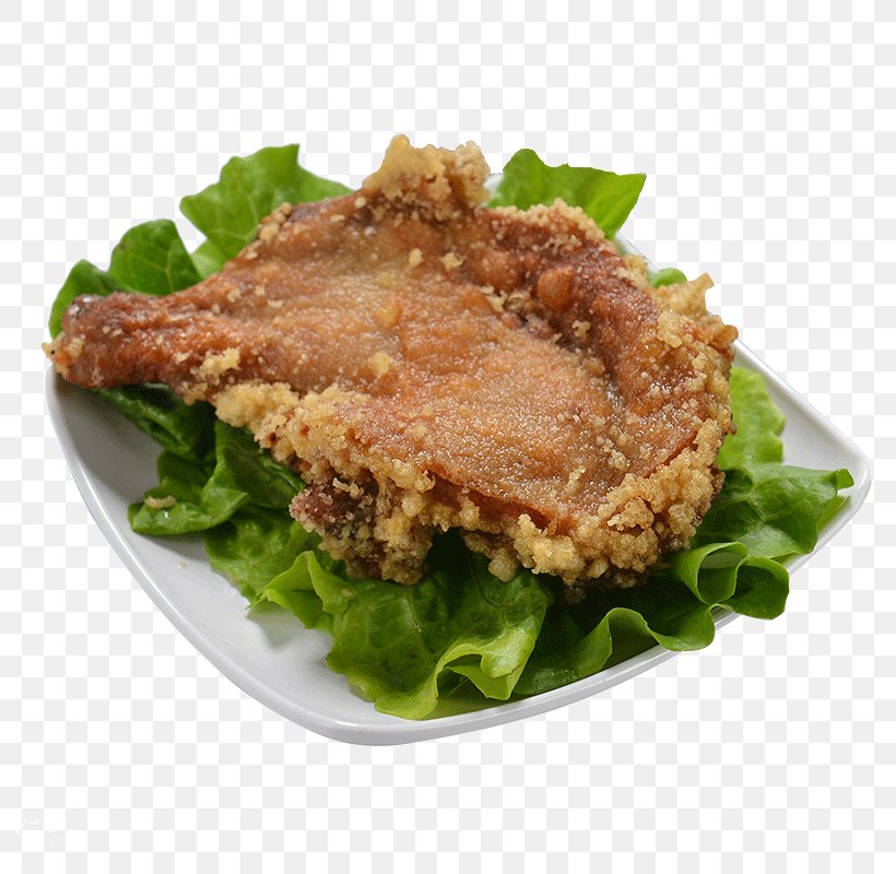 Food Deep Frying Cutlet Chicken Thighs Vegetarian Cuisine, PNG, 800x800px, Food, Animal Source Foods, Chicken Thighs, Cotoletta, Crispy Fried Chicken Download Free
