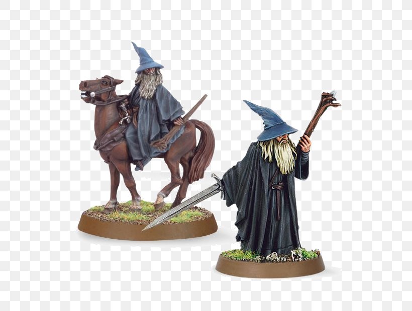 Gandalf The Lord Of The Rings Strategy Battle Game The Fellowship Of The Ring Video Game, PNG, 600x620px, Gandalf, Fellowship Of The Ring, Figurine, Game, Games Workshop Download Free