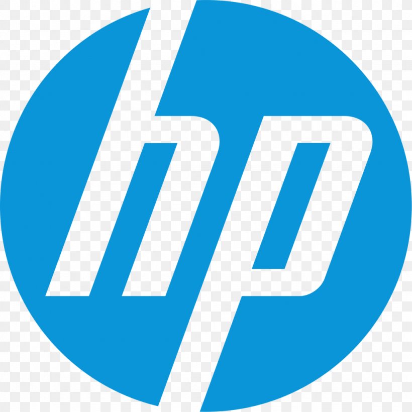 Hewlett-Packard HP Inc. Printer Hewlett Packard Enterprise Logo, PNG, 1024x1024px, 3d Printing, Hewlettpackard, Area, Blue, Brand Download Free