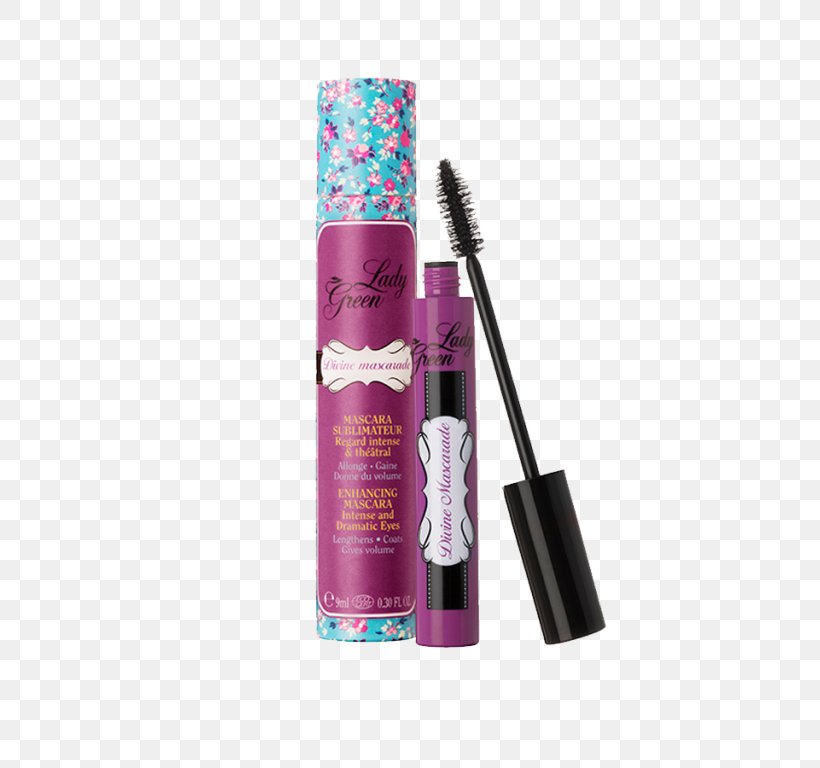 Mascarade Eyelash Cosmetics Lip Balm, PNG, 768x768px, Mascara, Black, Color, Cosmetics, Essence Lash Princess Volume Download Free
