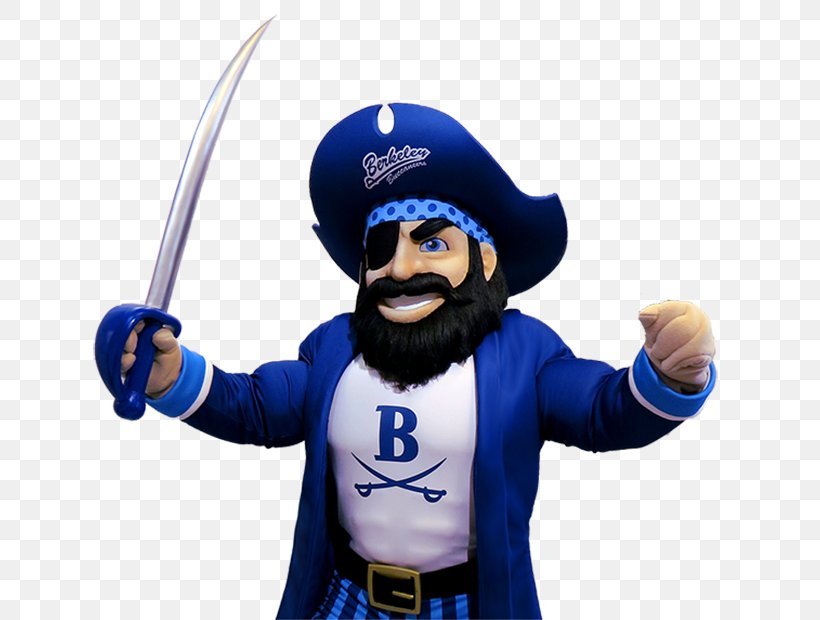 Mascot Costume Pittsburgh Pirates Buccaneer Headgear, PNG, 650x620px, Mascot, Action Figure, Baseball Player, Beard, Brand Download Free