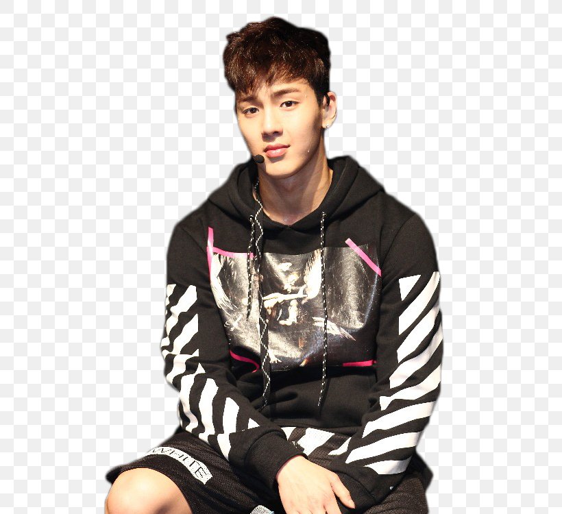 Shownu Monsta X K-pop The Clan Pt. 2.5: The Final Chapter Beautiful, PNG, 530x750px, Shownu, Beautiful, Clan Pt 25 The Final Chapter, Fashion, Hoodie Download Free