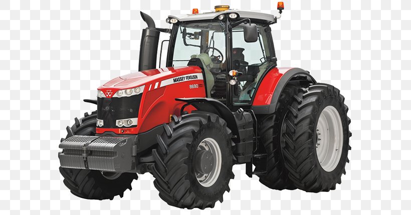 Tractor Massey Ferguson 6713 Agriculture Planter, PNG, 595x430px, Tractor, Agribusiness, Agricultural Machinery, Agriculture, Automotive Tire Download Free