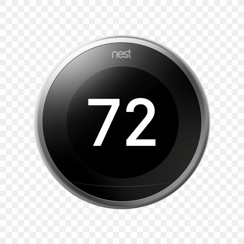 Amazon Echo Nest Learning Thermostat Nest Labs Electronics, PNG, 5400x5400px, Amazon Echo, Amazon Alexa, Brand, Computer Monitors, Consumer Electronics Download Free