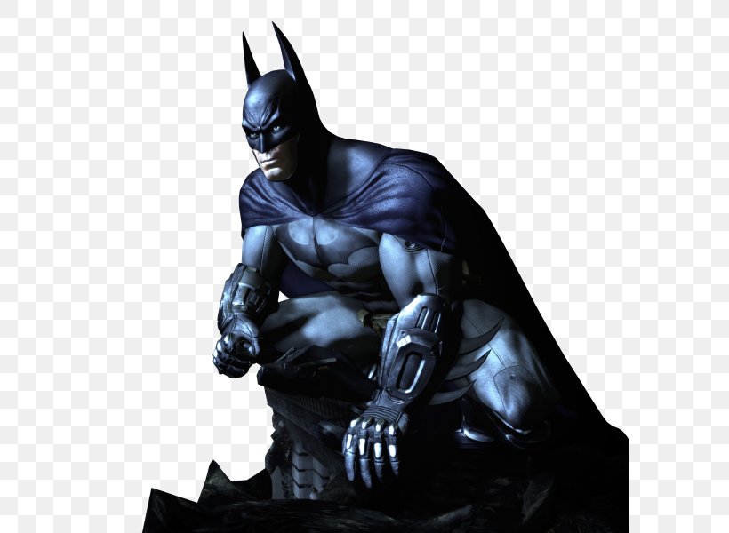 Batman: Arkham City Batman: Arkham Asylum Batman: Arkham Knight Batman: Return To Arkham Batman: The Telltale Series, PNG, 597x600px, Batman Arkham City, Action Figure, Batman, Batman Arkham, Batman Arkham Asylum Download Free