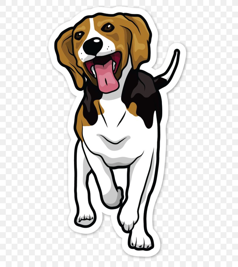 Beagle Puppy Pug Bulldog Clip Art, PNG, 530x920px, Beagle, Breed, Bulldog, Carnivoran, Cartoon Download Free