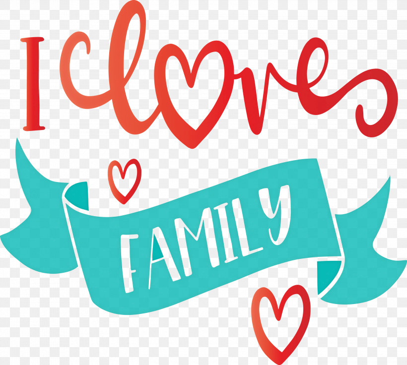 Family Day I Love Family, PNG, 3000x2693px, Family Day, I Love Family, Line, Logo, Text Download Free