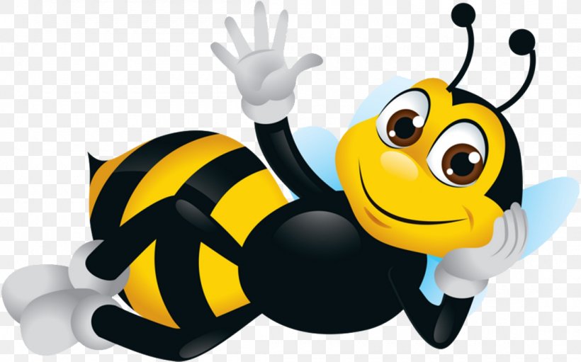 Honey Bee Clip Art, PNG, 1100x686px, Bee, Bee Movie, Bumblebee, Drawing, Graphic Arts Download Free