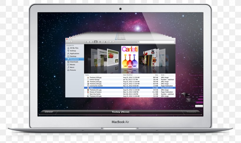 MacBook Air AirPort Time Capsule Time Machine, PNG, 980x581px, Macbook Air, Airport, Airport Time Capsule, Apple, Backup Download Free
