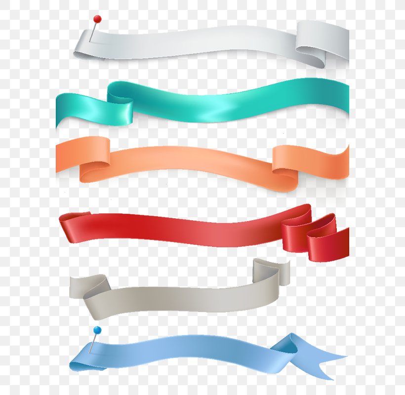 Ribbon Royalty-free, PNG, 800x800px, Ribbon, Color, Fashion Accessory, Plastic, Royaltyfree Download Free