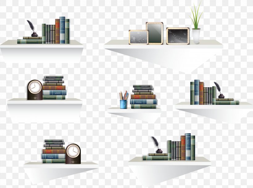 Shelf Baldžius Bookcase Furniture, PNG, 6619x4920px, Shelf, Book, Bookcase, Furniture, Hylla Download Free