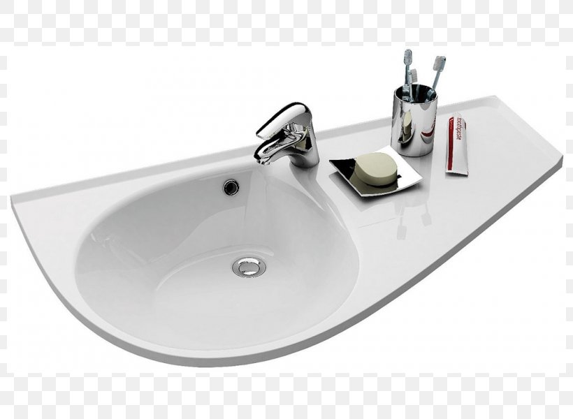 Sink Ravak Plumbing Fixtures Bathroom Png 800x600px Artikel Avocado Free - Bathroom Sink Drain Fixture