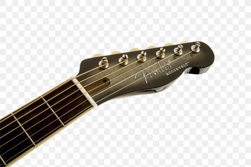 Slide Guitar Acoustic-electric Guitar Fender FA-100 Acoustic Guitar, PNG, 2400x1600px, Watercolor, Cartoon, Flower, Frame, Heart Download Free