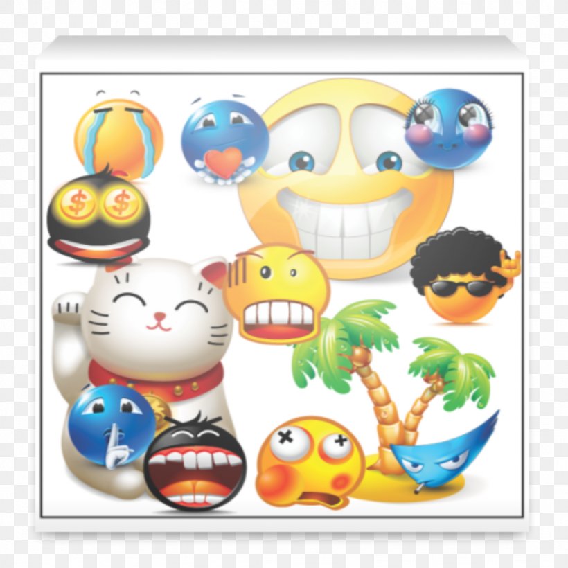 Smiley Emoticon ICQ Imo.im EBuddy, PNG, 1024x1024px, Smiley, Aim, Birthday, Ebuddy, Emoticon Download Free