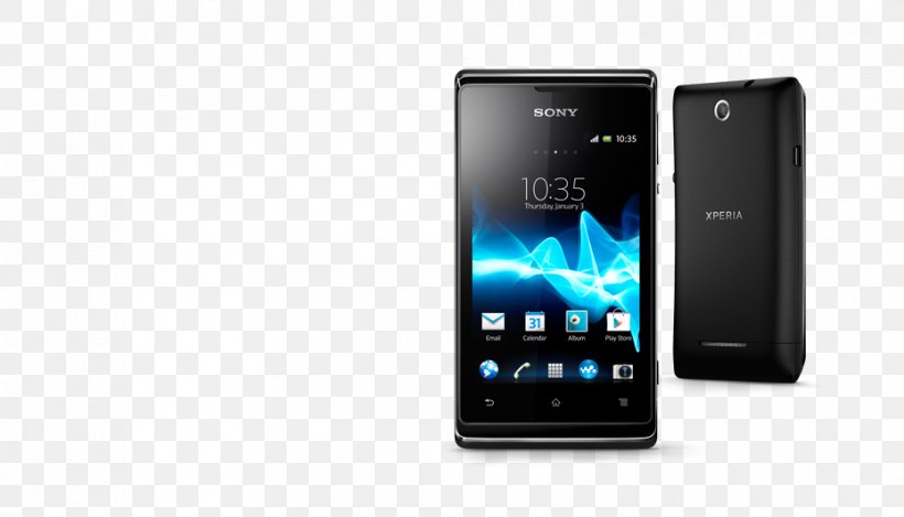 Sony Xperia J 索尼 Sony Mobile Android Telephone, PNG, 930x532px, Sony Xperia J, Android, Cellular Network, Communication Device, Electronic Device Download Free