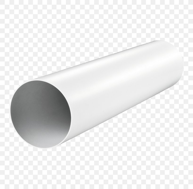 Ventilation Plastic Polyvinyl Chloride Plumbing Duct, PNG, 800x800px, Ventilation, Cylinder, Duct, Energy Recovery Ventilation, Fan Download Free
