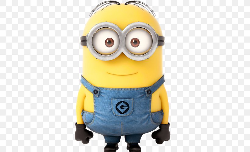 Bob The Minion Kevin The Minion Minions Clip Art, PNG, 500x500px, Bob The Minion, Animation, Despicable Me, Despicable Me 2, Figurine Download Free