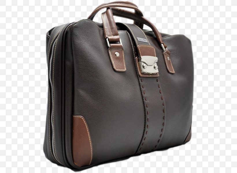 Briefcase Leather Handbag Hand Luggage, PNG, 600x600px, Briefcase, Bag, Baggage, Brown, Business Bag Download Free