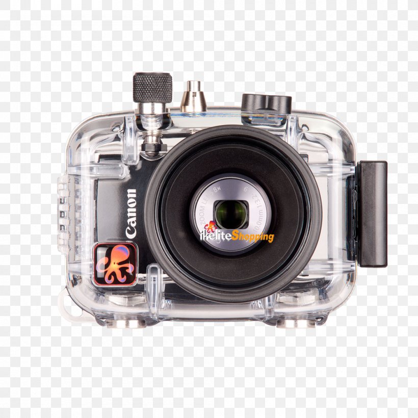 Camera Lens Underwater Photography Canon, PNG, 1000x1000px, Camera Lens, Camera, Camera Accessory, Cameras Optics, Canon Download Free