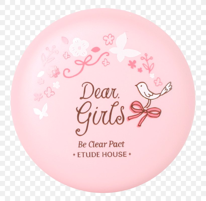 Compact Etude House Pink M Product Face Powder, PNG, 800x800px, Watercolor, Cartoon, Flower, Frame, Heart Download Free