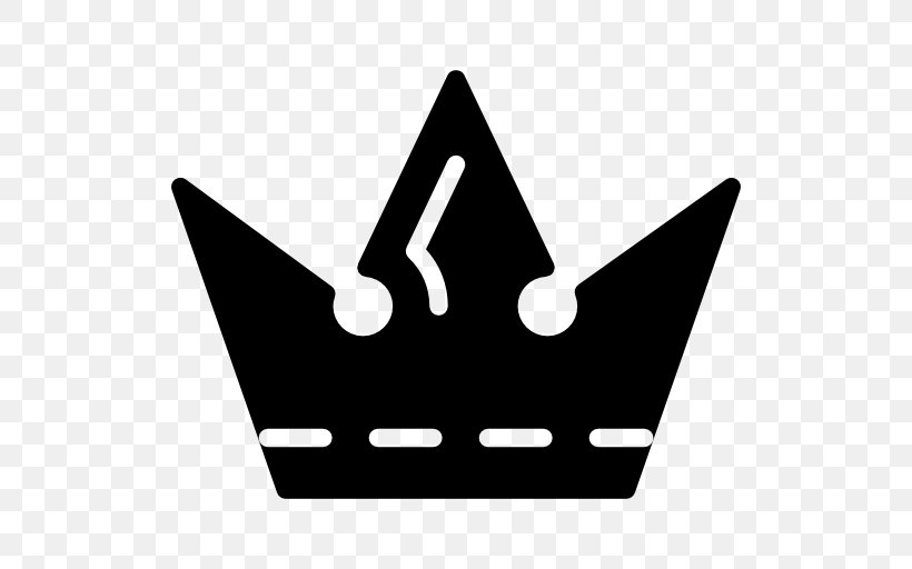 Clip Art, PNG, 512x512px, Crown, Black And White, Coroa Real, Icon Design, Monochrome Download Free