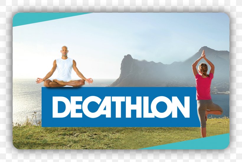 Decathlon Group Gift Card Loyalty Program Shop, PNG, 1129x756px, Decathlon Group, Advertising, Banner, Brand, Business Download Free