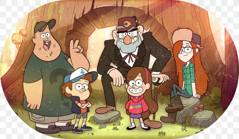 Dipper Pines Grunkle Stan Mabel Pines Gravity Falls: Journal 3 Gravity Falls: Legend Of The Gnome Gemulets, PNG, 1536x896px, Watercolor, Cartoon, Flower, Frame, Heart Download Free