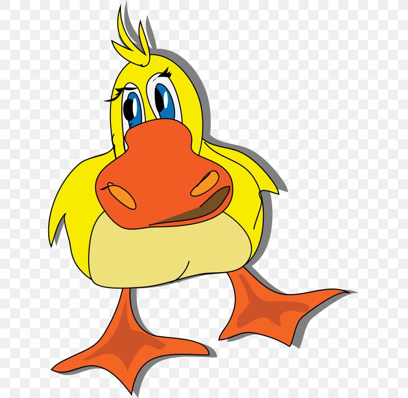 Donald Duck Cartoon Clip Art, PNG, 627x800px, Duck, American Pekin, Artwork, Beak, Bird Download Free