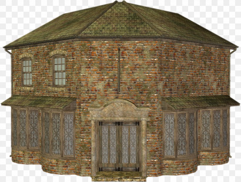 House Painting Facade Roof, PNG, 2594x1962px, House, Architecture, Baptistery, Building, Display Resolution Download Free