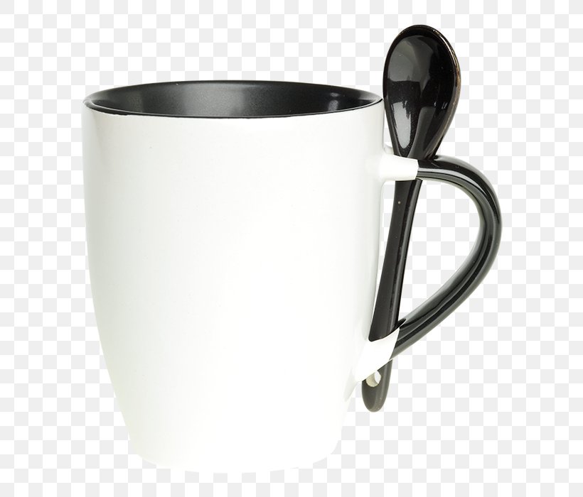 Mug Ceramic Spoon Handle Cup, PNG, 700x700px, Mug, Brandbiz Corporate Clothing Gifts, Ceramic, Clothing, Color Download Free