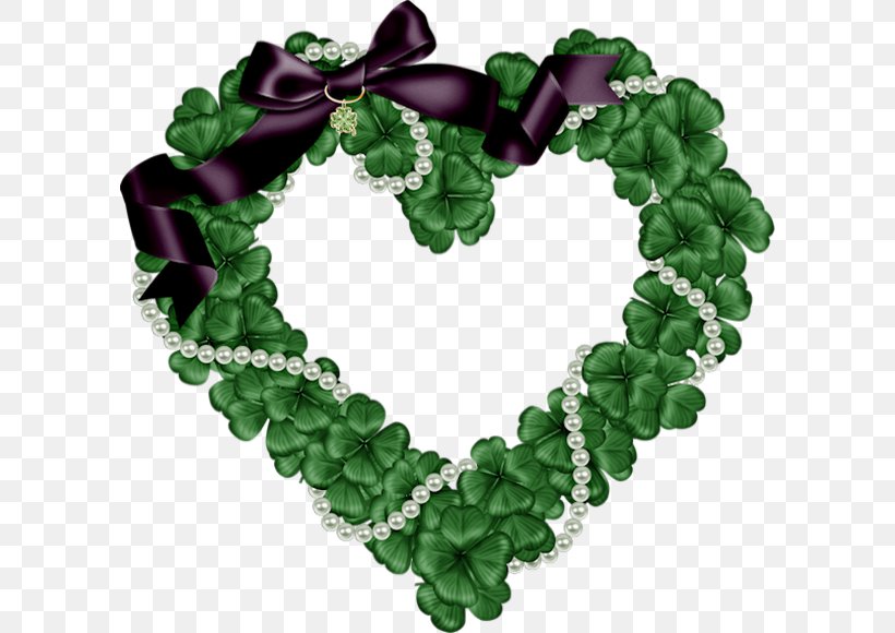 Saint Patrick's Day Blog Clip Art, PNG, 600x580px, Blog, Bulletin Board, Email, Jewellery, Leaf Download Free