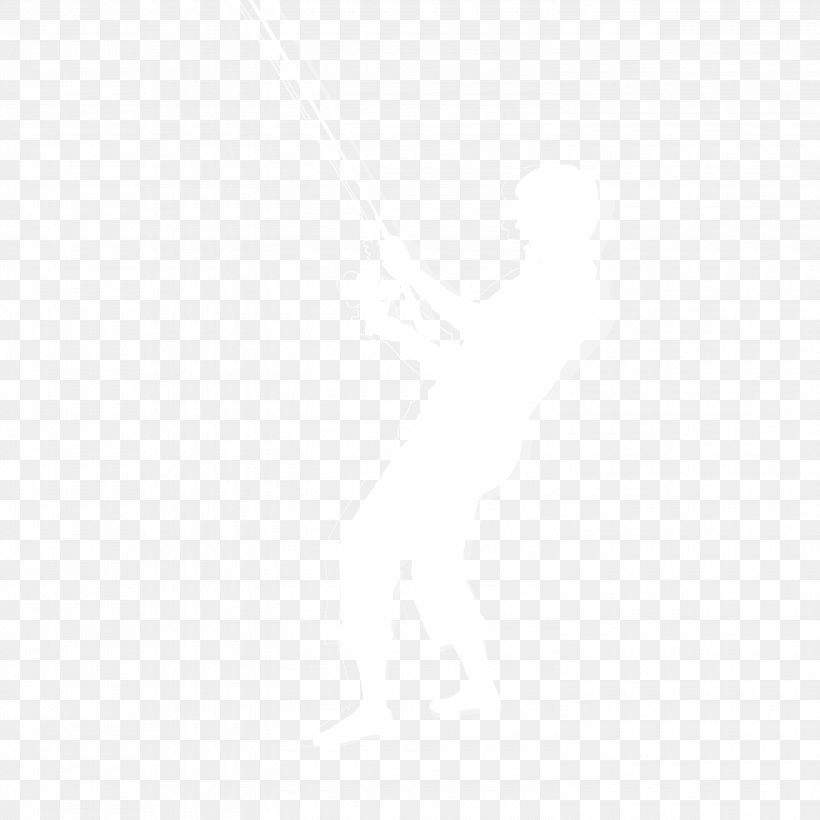 Silhouette Clip Art, PNG, 3000x3000px, Silhouette, Angling, Black And White, Cartoon, Fishing Download Free