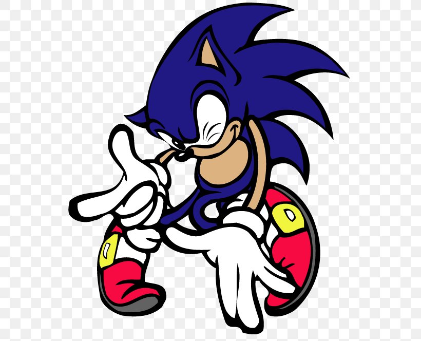 Sonic 3D Sonic Adventure Sonic R Sonic The Hedgehog 2 Sega Saturn, PNG, 568x664px, Sonic 3d, Art, Artwork, Beak, Fictional Character Download Free
