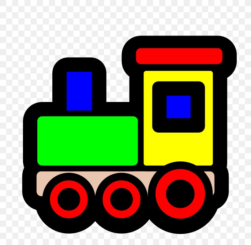 Thomas Toy Train Clip Art, PNG, 800x800px, Thomas, Area, Blog, Free Content, Locomotive Download Free