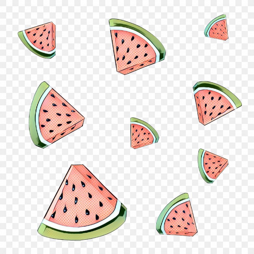 Watermelon Background, PNG, 2048x2048px, Pop Art, Aesthetics, Cheese, Cuteness, Food Download Free