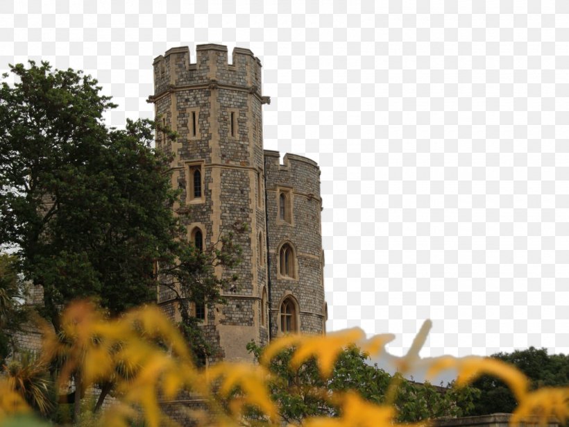 Windsor Castle House Of Windsor Building, PNG, 1600x1200px, Windsor Castle, British Royal Family, Building, Castle, Elizabeth Boweslyon Download Free