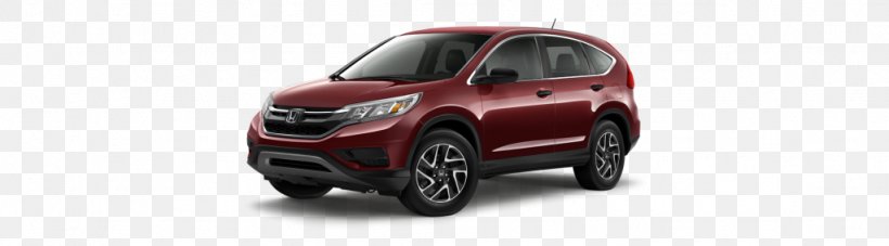 2015 Honda CR-V Compact Sport Utility Vehicle Car, PNG, 1024x284px, 2015 Honda Crv, 2016 Honda Crv, 2016 Honda Crv Lx, Honda, Automotive Design Download Free