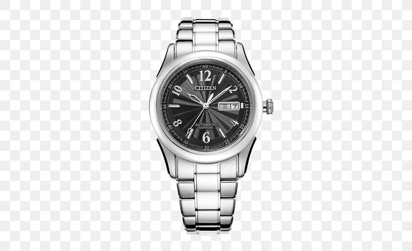  Orient Watch Seiko Solar-powered Watch, PNG, 500x500px,  Amazoncom, Automatic Watch, Bracelet, Brand, Citizen
