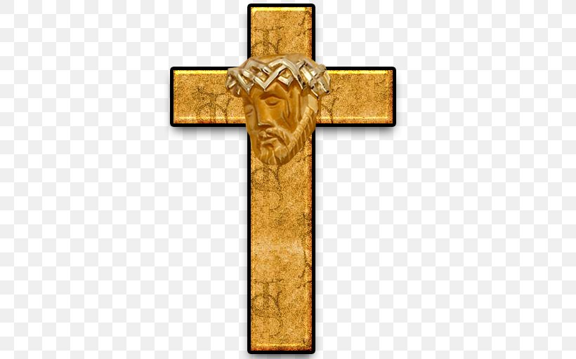 Christian Cross Clip Art, PNG, 512x512px, Cross, Artifact, Christian Cross, Christianity, Crucifix Download Free
