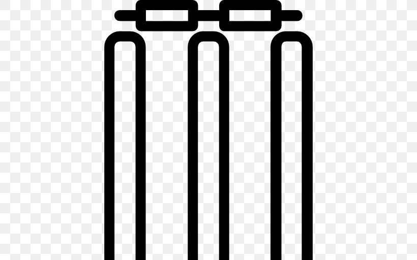 Sport Wicket, PNG, 512x512px, Sport, Area, Black And White, Cricket, Cricket Bats Download Free