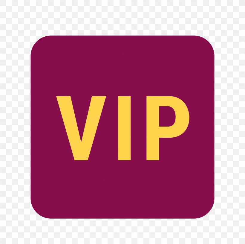 Very Important Person, PNG, 1600x1600px, Very Important Person, Brand, Logo, Magenta, Purple Download Free