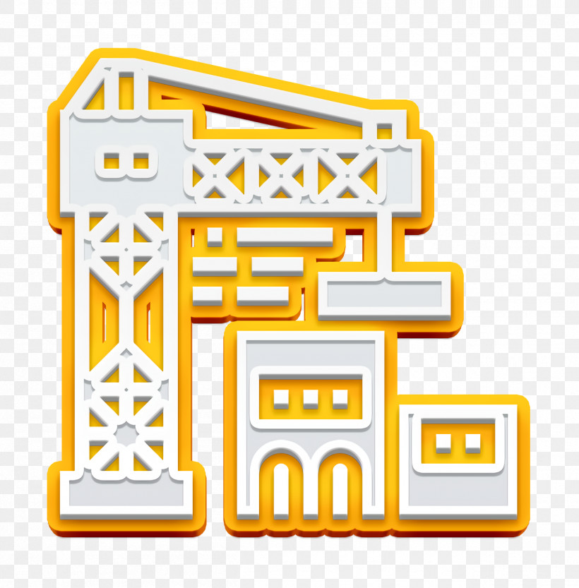 Construction Worker Icon Crane Icon, PNG, 1256x1276px, Construction Worker Icon, Area, Crane Icon, Line, Meter Download Free