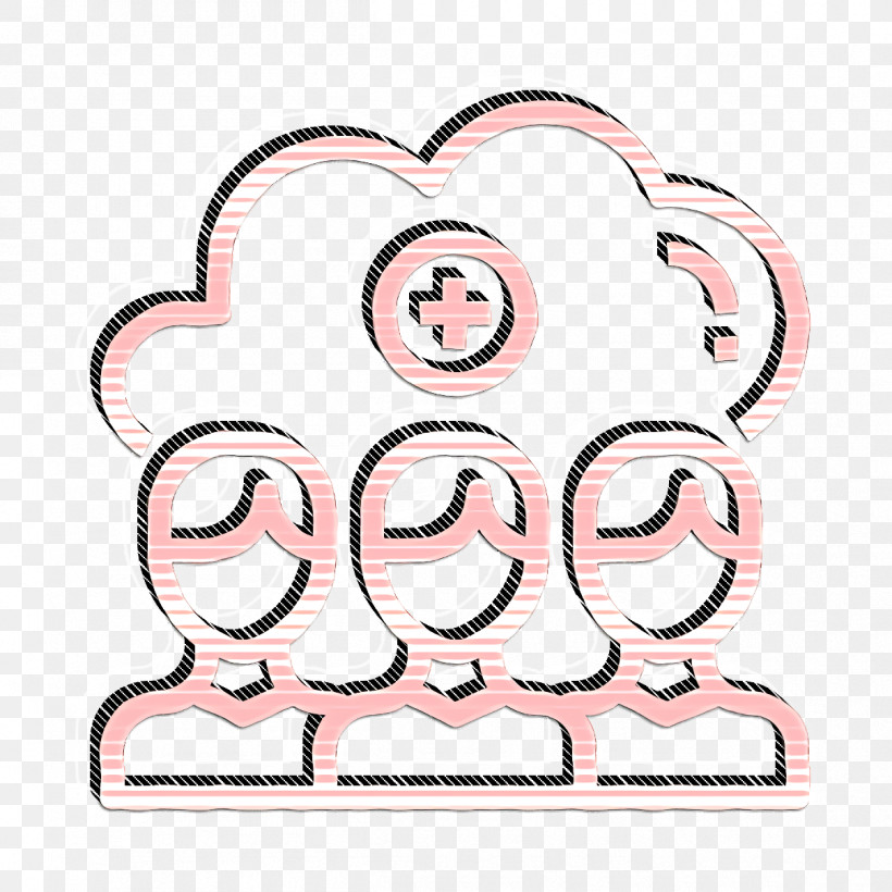 Fintech Icon Cloud Storage Icon Data Icon, PNG, 1208x1208px, Fintech Icon, Cloud Storage Icon, Data Icon, Pink Download Free