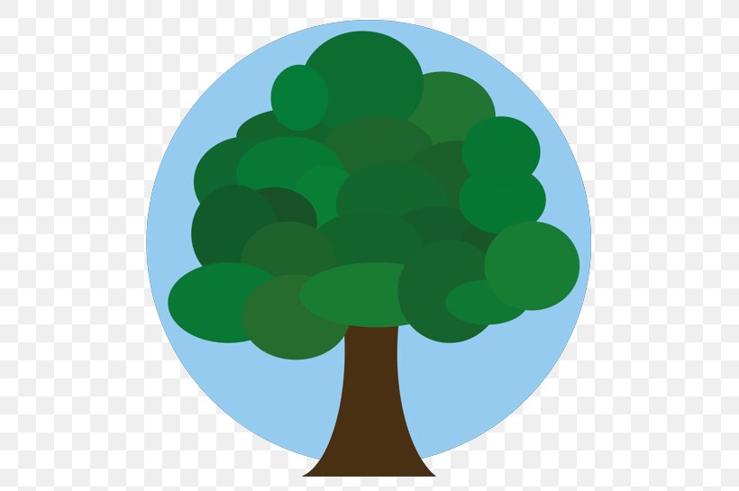Green Tree, PNG, 520x545px, Green, Grass, Leaf, Shamrock, Symbol Download Free