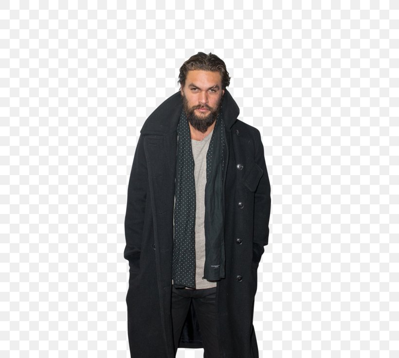 Jason Momoa Baywatch Jason Ioane Actor T-shirt, PNG, 490x736px, Jason Momoa, Actor, Baywatch, Coat, Facial Hair Download Free