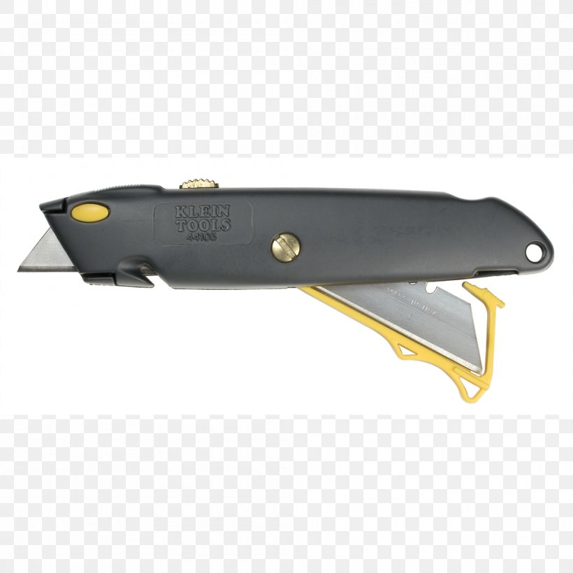 Knife Utility Knives Blade Tool Cutting, PNG, 1000x1000px, Knife, Blade, Cold Weapon, Cutting, Hardware Download Free