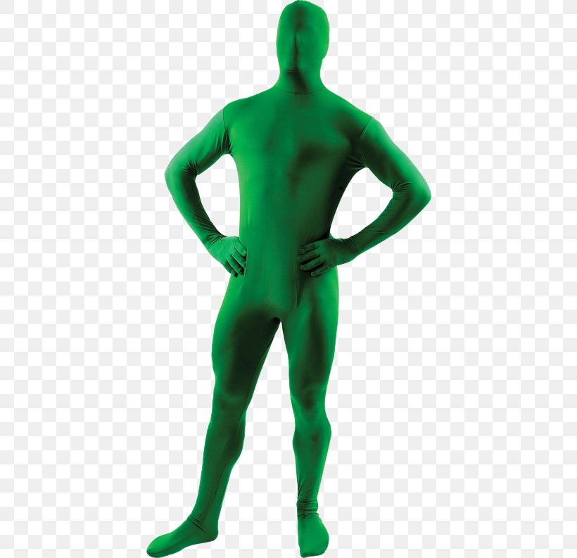 Morphsuits Green Costume Bodysuit, PNG, 500x793px, Morphsuits, Arm, Bodysuit, Clothing, Costume Download Free