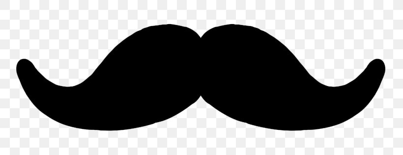 Moustache Logo Drawing, PNG, 814x315px, Moustache, Barber, Black, Black And White, Drawing Download Free