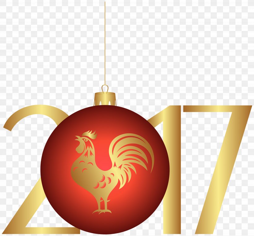 Rooster Clip Art, PNG, 8000x7425px, Rooster, Chicken, Chinese New Year, Christmas Ornament, Galliformes Download Free