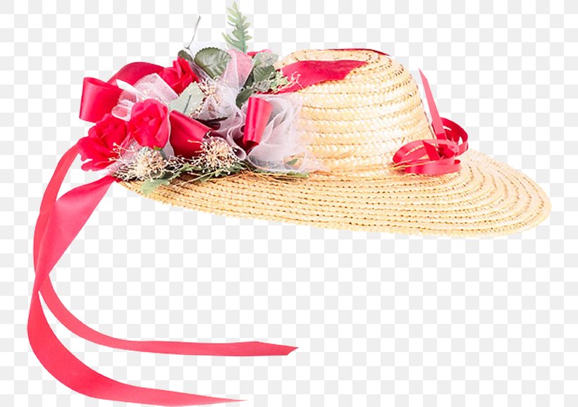 Straw Hat Headgear Sun Hat Trilby, PNG, 748x578px, Straw Hat, Beret, Bowler Hat, Bucket Hat, Clothing Download Free